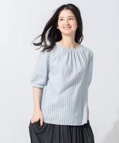 ONWARD Reuse Park 【J.PRESS】ブラウス春夏