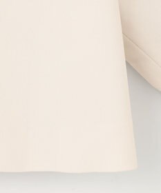 ANY SIS 【洗える】セレモニークロップド ジャケット