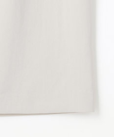 J.PRESS LADIES L 【WEB限定カラーあり・洗える・接触冷感・吸水速乾】Lightジョーゼット ナロー スカート