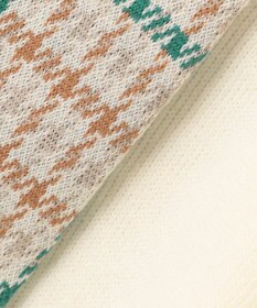 組曲 KIDS 【110-140㎝】チェック キュロット