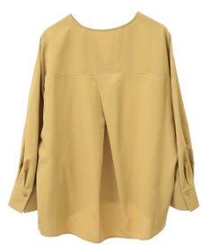 Green Parks ２ＷＡＹ　バースキッパーブラウス