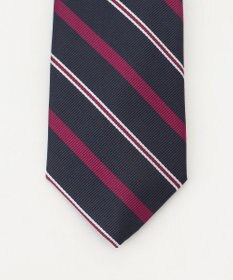 J.PRESS MEN オーセンティック / レジメンタル ネクタイ