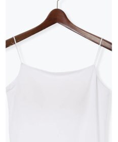 Te chichi カップ付きスクエアキャミソール