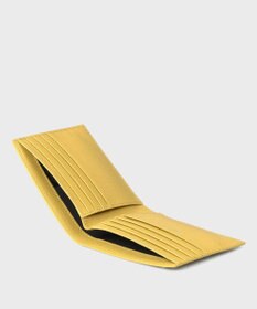 Paul Smith メタルクロップドロゴ 札入れ