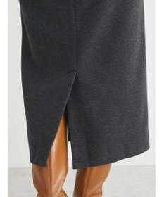 Green Parks 圧縮ポンチＩラインスカート