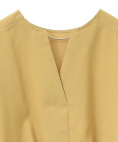 Green Parks ２ＷＡＹ　バースキッパーブラウス