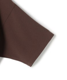 J.PRESS YORK STREET 【WOMEN】ドルマンシルエット ブラウス