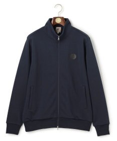 J.PRESS MEN オーバルワンポイント トラックジャケット