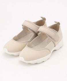 ANY ベルクロライトスニーカー