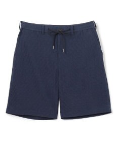 JOSEPH HOMME 新素材【通気性/洗える/ストレッチ】トリコワッシャーストレッチ　ショートパンツ/ BERMUDA