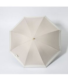 UNBILLION cache nez / 切り替えダブルラインショートパラソル