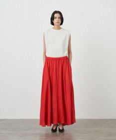 ATON FRESCA SINGLE JERSEY | タンクトップ