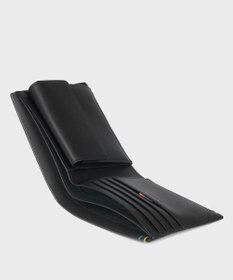Paul Smith ハイライトステッチ 2つ折り財布