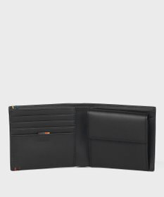 Paul Smith ハイライトステッチ 2つ折り財布