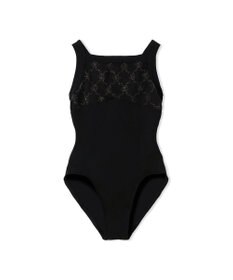 Chacott キャミソールレオタード