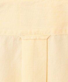 J.PRESS MEN 【WEB限定】ピンオックスバンドカラーバックブル シャツ