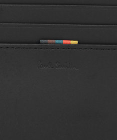 Paul Smith ハイライトステッチ 2つ折り財布