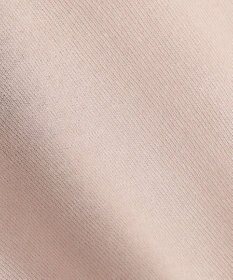 J.PRESS LADIES S 【洗える】LINEN MIX SHEER Vネック カーディガン