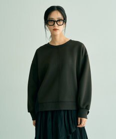 YECCA VECCA 切替プルオーバー