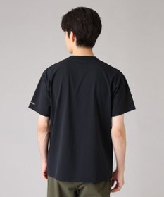 Columbia Columbia/ タイムトゥトレイルグラフィックショートスリーブTシャツ /コロンビア