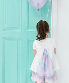 ANY KIDS 【WEB限定】ヘアゴム 3SET ジェルリボン