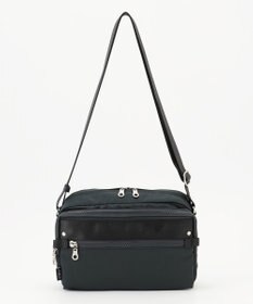 Y'SACCS テープデザイン　トラベルボックスショルダー