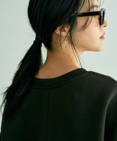 YECCA VECCA 切替プルオーバー