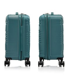 Samsonite アメリカンツーリスター スーツケース 35L スカイレット スピナー50 SKYLETTE
