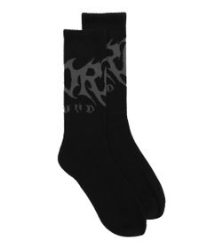 WEGO トライバルロゴソックス（R）