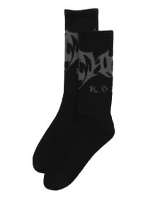 WEGO トライバルロゴソックス（R）