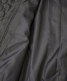 Green Parks ・ｓｗｉｎｇ　ｂｙ　ハートキルトコクーンブルゾン