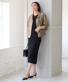 自由区 【VELATTI】Links short チェーン ネックレス