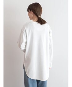 AMERICAN HOLIC Ｄａｉｌｙ！　ラウンドカットチュニック