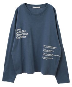 Green Parks ・ＥＬＥＮＣＡＲＥ　ＤＵＥ　２ロゴｐｔロンＴＥＥ