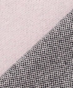 ANY 【洗濯機可】スウェットライクロゴニット