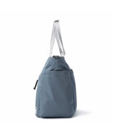 ZERO HALLIBURTON DICROS SOLOシリーズ ロッカートート 横 ZHG-B DS 85002