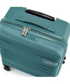 Samsonite アメリカンツーリスター スーツケース 35L スカイレット スピナー50 SKYLETTE