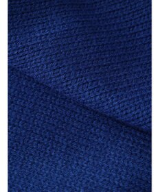 earth music&ecology ウォッシャブル脇スリットクルーネックプルオーバー