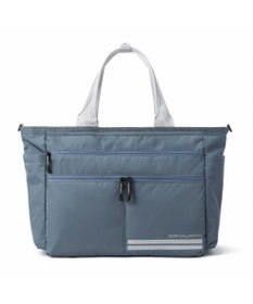 ZERO HALLIBURTON DICROS SOLOシリーズ ロッカートート 横 ZHG-B DS 85002