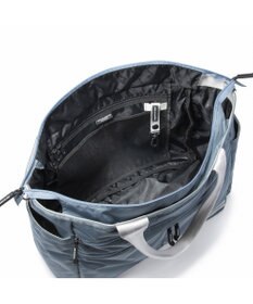 ZERO HALLIBURTON DICROS SOLOシリーズ ロッカートート 横 ZHG-B DS 85002