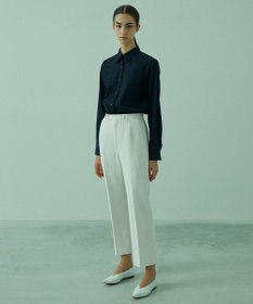 BEIGE， FIG / テーパードパンツ