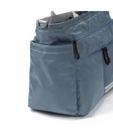 ZERO HALLIBURTON DICROS SOLOシリーズ ロッカートート 横 ZHG-B DS 85002