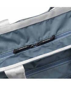 ZERO HALLIBURTON DICROS SOLOシリーズ ロッカートート 横 ZHG-B DS 85002