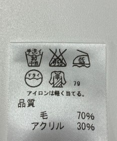 ONWARD Reuse Park 【J.PRESS】ニット秋冬