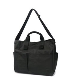 Regalo Felice 【水や汚れを気にせず使える / 大容量】ショルダー付きトート / REGALO