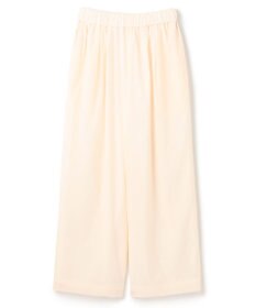 BEIGE， 【洗える/セットアップ対応】SPIGA / イージータックワイドパンツ