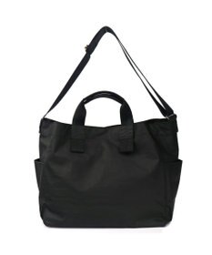 Regalo Felice 【水や汚れを気にせず使える / 大容量】ショルダー付きトート / REGALO