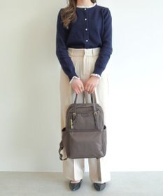 ACE BAGS & LUGGAGE PROGRES アリューヴ リュックサック A4サイズ 13.3インチPC収納 20203 プログレ