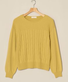 ONWARD Reuse Park 【any SiS】ニット秋冬