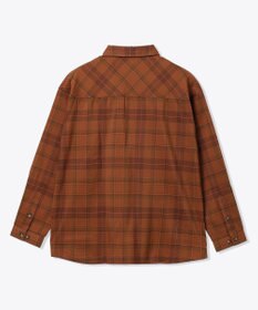 Columbia Columbia/ ブレイムアイルシャツ /コロンビア